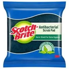 Scotch-Brite Antibacterial Scrub Pad — image 5