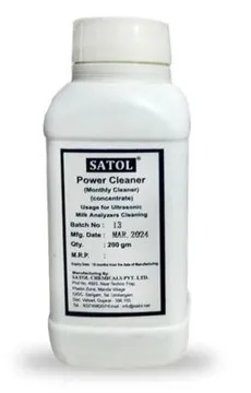 SATO POWER — image 1