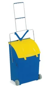 Roots Cindy 15 L Professional Dust Pan — image 1