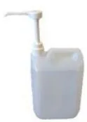 Satol Chemical Dispenser — image 1