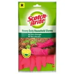 Scotch-Brite Heavy Duty Gloves — image 1