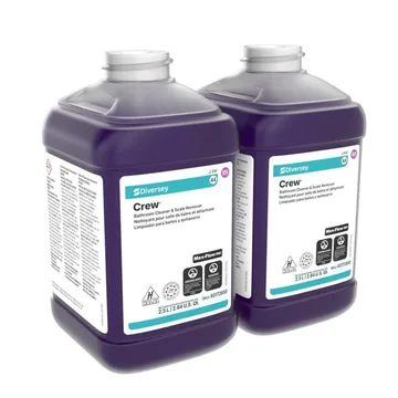 CREW BATHROOM AND SCALE REMOVER - J FILL — image 7