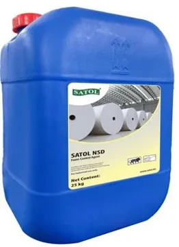 SATOL NSD — image 1