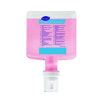 SOFT CARE ALL PURPOSE FOAM — image 1