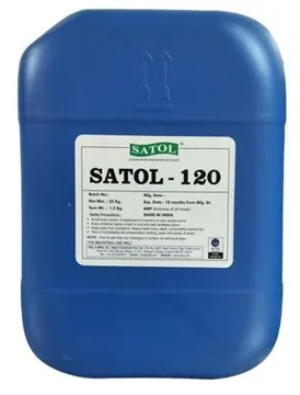 SATOL 120 — image 1