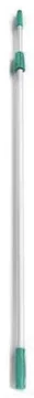 Roots Telescopic Pole, 2 Pieces, 2 x 125 cm — image 1