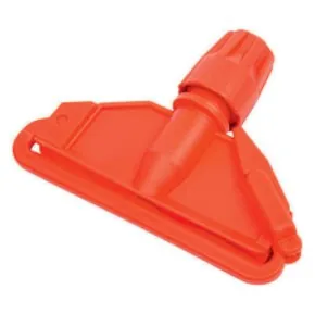 Roots Wet Mop Clip, Red — image 1