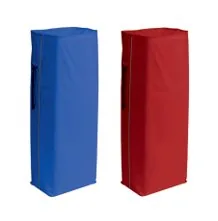 Roots 70 L Plastified Bag with Zip — image 1