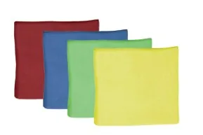 Roots Microfibre Cloth — image 1