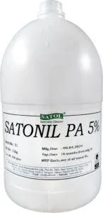 Satonil PA 5% — image 1