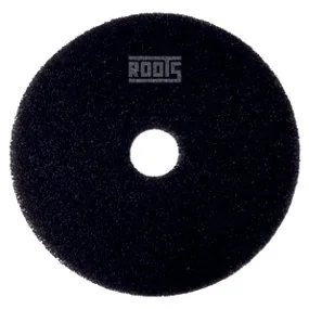 Roots Floor Pad, Black — image 1