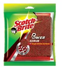 Scotch-Brite Power Scrub — image 1