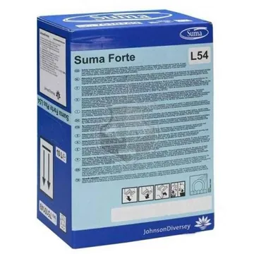SUMA FORTE — image 1