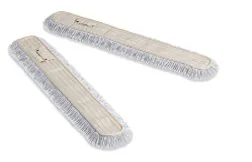 Roots Cotton V-Sweeper Mop Head — image 1