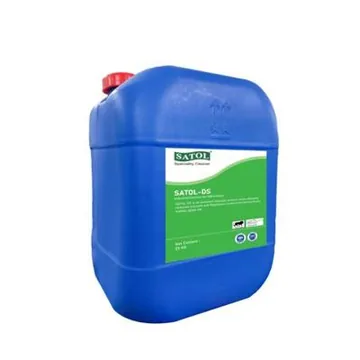 SATOL DS — image 1