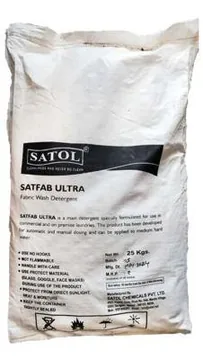 Satfab Ultrawash P — image 1