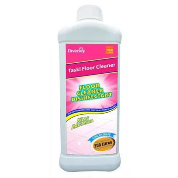 TASKI FLOOR CLEANER CONCENTRATE — image 1