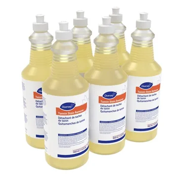 TANNIN STAIN REMOVER — image 6