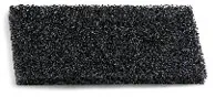 Roots Abrasive Pad, Green, for Terfir — image 1