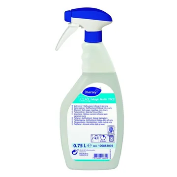 CLAX MAGIC MULTI 70C2 — image 1