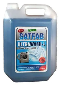 Satfab Ultrawash L — image 1