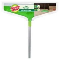 Scotch-Brite Floor Squeegee Wiper — image 1