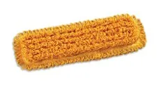 Roots Microfibre Mop Refill, 40 cm, Yellow — image 1