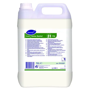TASKI JONTEC RESITOL — image 1