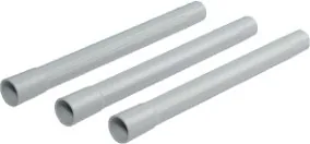 Roots Supervac Extension Wands, 3 Pieces — image 1