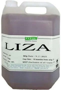 Liza — image 1