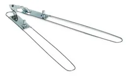 Roots V-Sweeper Metal Frame — image 1