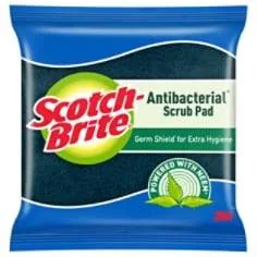 Scotch-Brite Antibacterial Scrub Pad — image 3