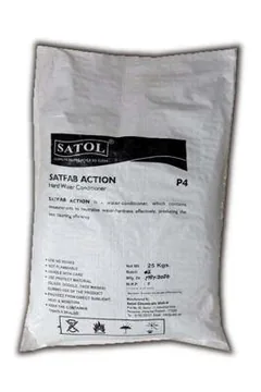 Satfab Action Water Conditioner — image 1