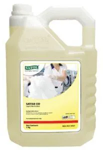 SATFAB CID – Liquid Neutralizer — image 1