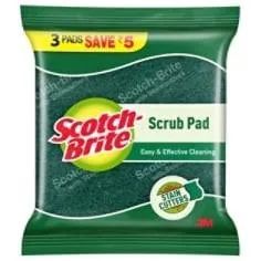 Scotch-Brite Scrub Pad — image 7