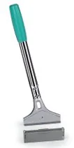Roots Best Scraper with 25 cm Handle — image 1