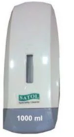 Satol Hand Dispenser — image 2