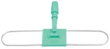 Roots Dustie Frame, 40 cm, Green — image 1