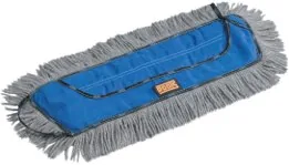 Roots Plus Mop Insert, 50 cm, Blue — image 1