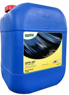 SATOL NXZ — image 1