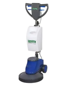 Satol SD 33 Single Disc Scrubber — image 1