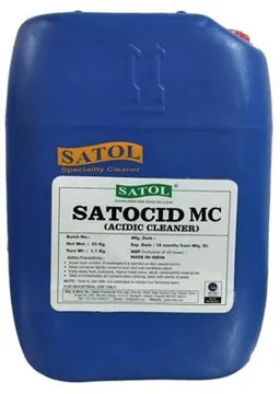 SATOCID MC — image 1