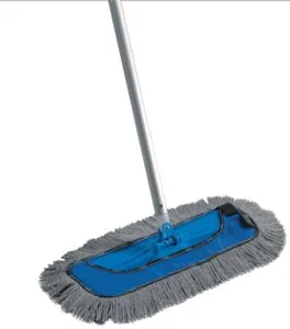 Roots Ezeclean Sleek Wet & Dry Mop, 35 cm — image 1