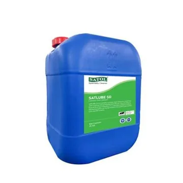 SATLUBE SD — image 1