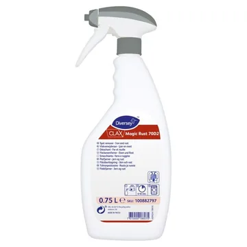 CLAX MAGIC RUST 70D2 — image 1