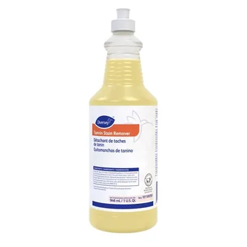 TANNIN STAIN REMOVER — image 1