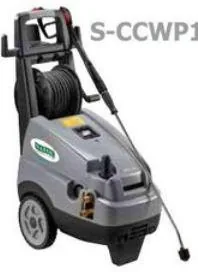 Satol S-CCWP160 Pressure Cleaner — image 1