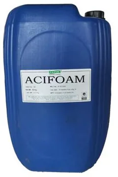 SATOL ACIFOAM — image 1
