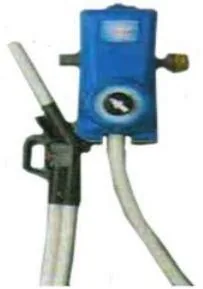 Satol 804GAPRF Chemical Dilutor — image 1
