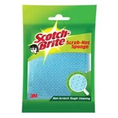 Scotch-Brite Scrub Net Sponge — image 5